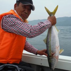 遊漁船 遊友 釣果