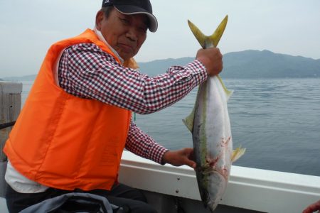 遊漁船 遊友 釣果