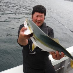 遊漁船 遊友 釣果