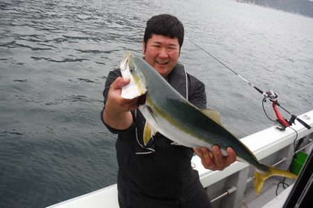 遊漁船 遊友 釣果