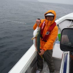 遊漁船 遊友 釣果