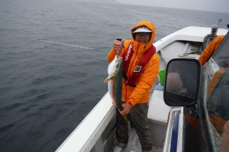 遊漁船 遊友 釣果