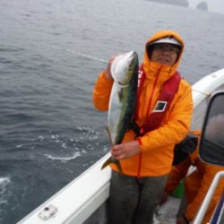 遊漁船 遊友 釣果