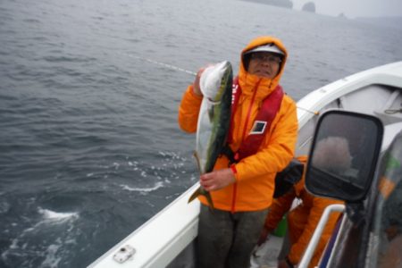 遊漁船 遊友 釣果