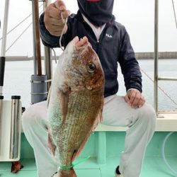 さんさん丸 釣果