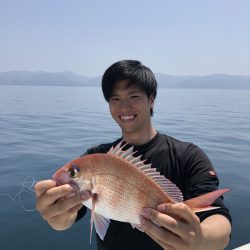 リトルワン 釣果