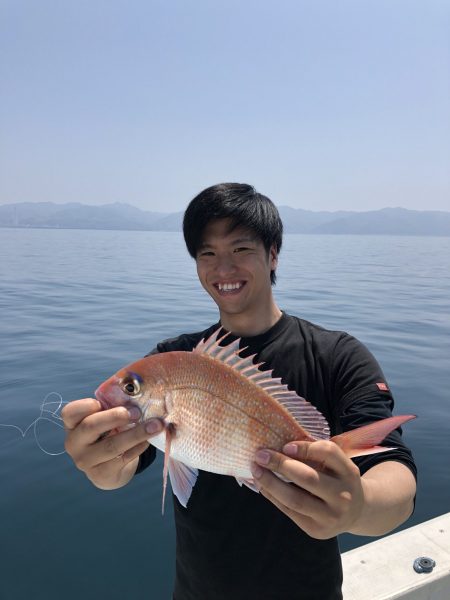 リトルワン 釣果