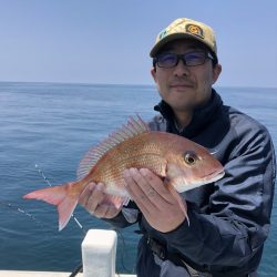 リトルワン 釣果