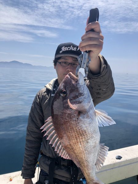 リトルワン 釣果