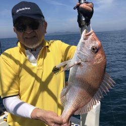 リトルワン 釣果