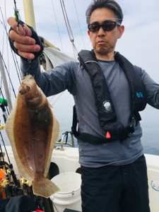 シーモンキー 釣果