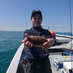 第二明康丸 釣果