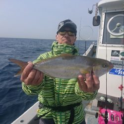 第二明康丸 釣果