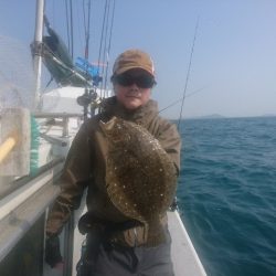 第二明康丸 釣果