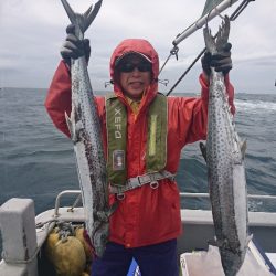 第二明康丸 釣果