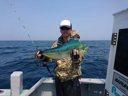 第二明康丸 釣果