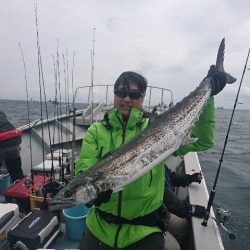 第二明康丸 釣果