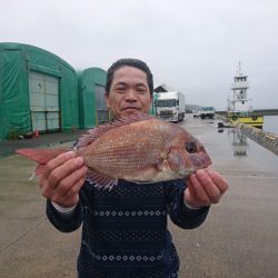 第二明康丸 釣果