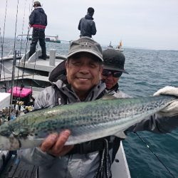 第二明康丸 釣果