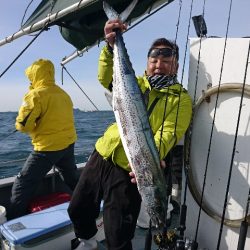 第二明康丸 釣果