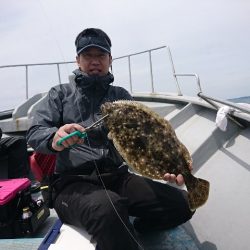 第二明康丸 釣果