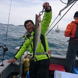 第二明康丸 釣果