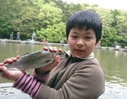 フィッシング サンクチュアリ 釣果