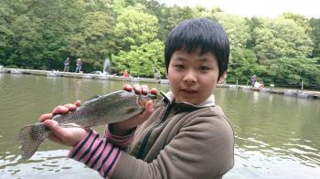 フィッシング サンクチュアリ 釣果