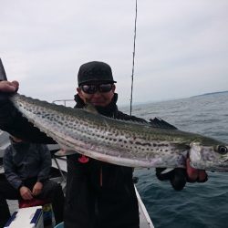 第二明康丸 釣果