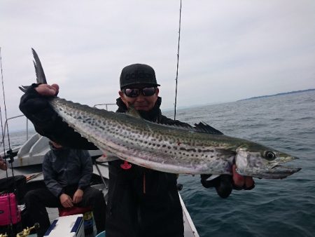 第二明康丸 釣果