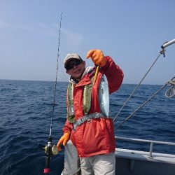 第二明康丸 釣果