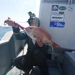 第二明康丸 釣果