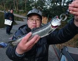 フィッシング サンクチュアリ 釣果