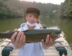 フィッシング サンクチュアリ 釣果