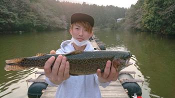 フィッシング サンクチュアリ 釣果