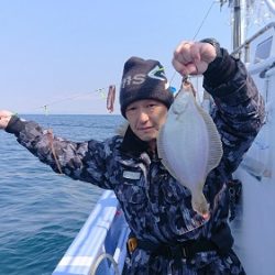 小樽港遊漁船SHAKE 釣果