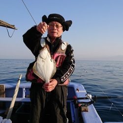 小樽港遊漁船ＳＨＡＫＥ 釣果