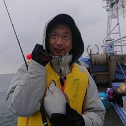 小樽港遊漁船SHAKE 釣果