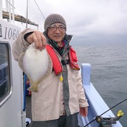 小樽港遊漁船SHAKE 釣果