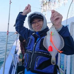 小樽港遊漁船SHAKE 釣果