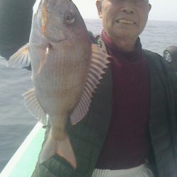 富士丸 釣果