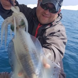 ソルトウォーターガイドフレンズ 釣果