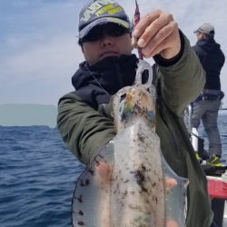 ソルトウォーターガイドフレンズ 釣果