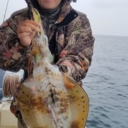 ソルトウォーターガイドフレンズ 釣果