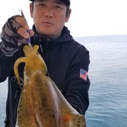 ソルトウォーターガイドフレンズ 釣果