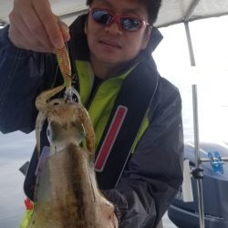 ソルトウォーターガイドフレンズ 釣果