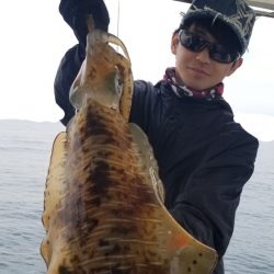 ソルトウォーターガイドフレンズ 釣果