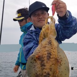 ソルトウォーターガイドフレンズ 釣果