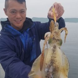 ソルトウォーターガイドフレンズ 釣果