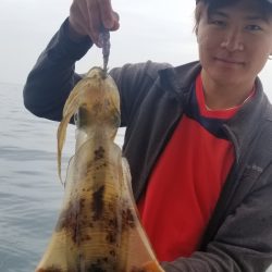 ソルトウォーターガイドフレンズ 釣果